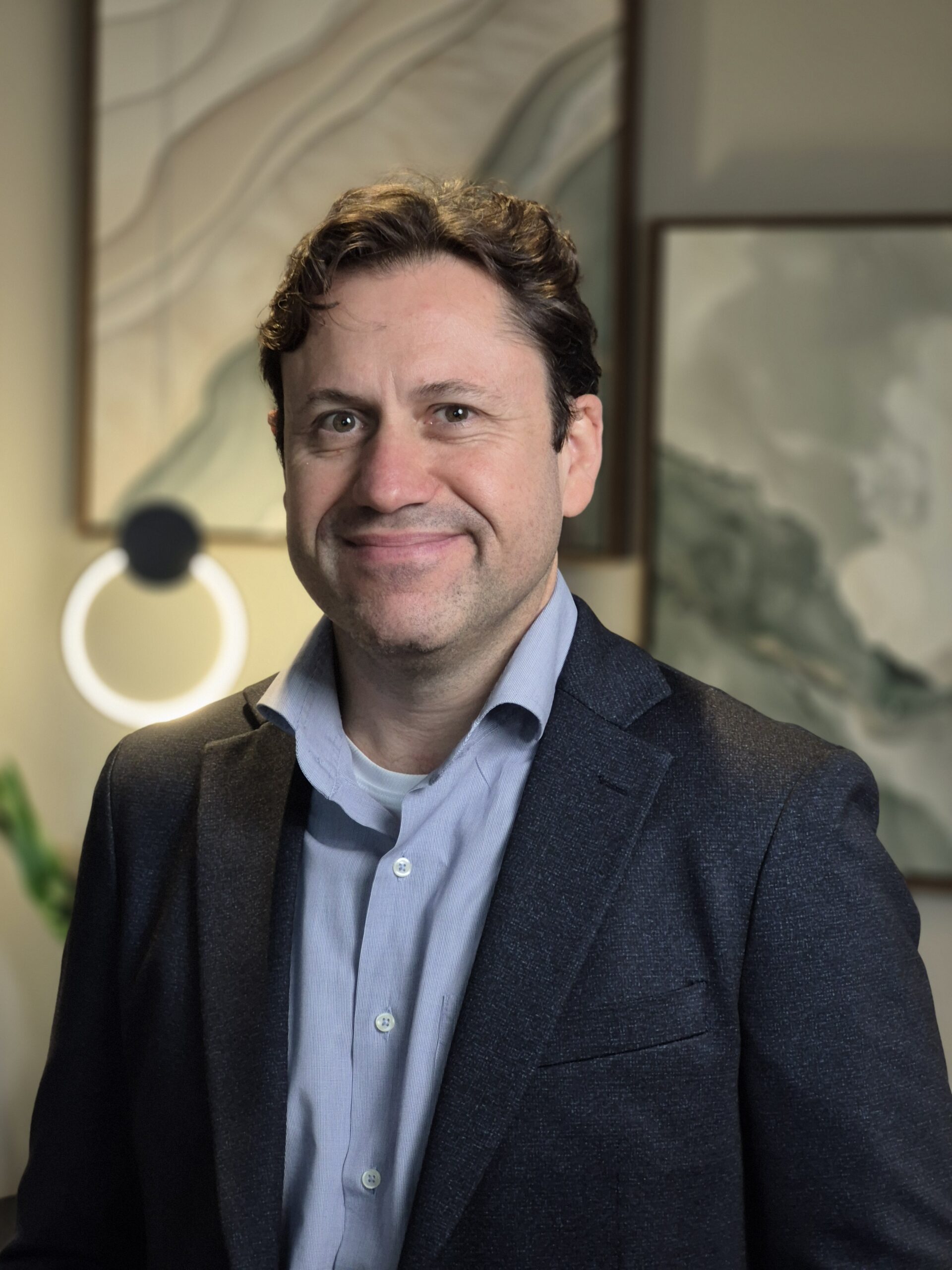 Dr. Roger Lage