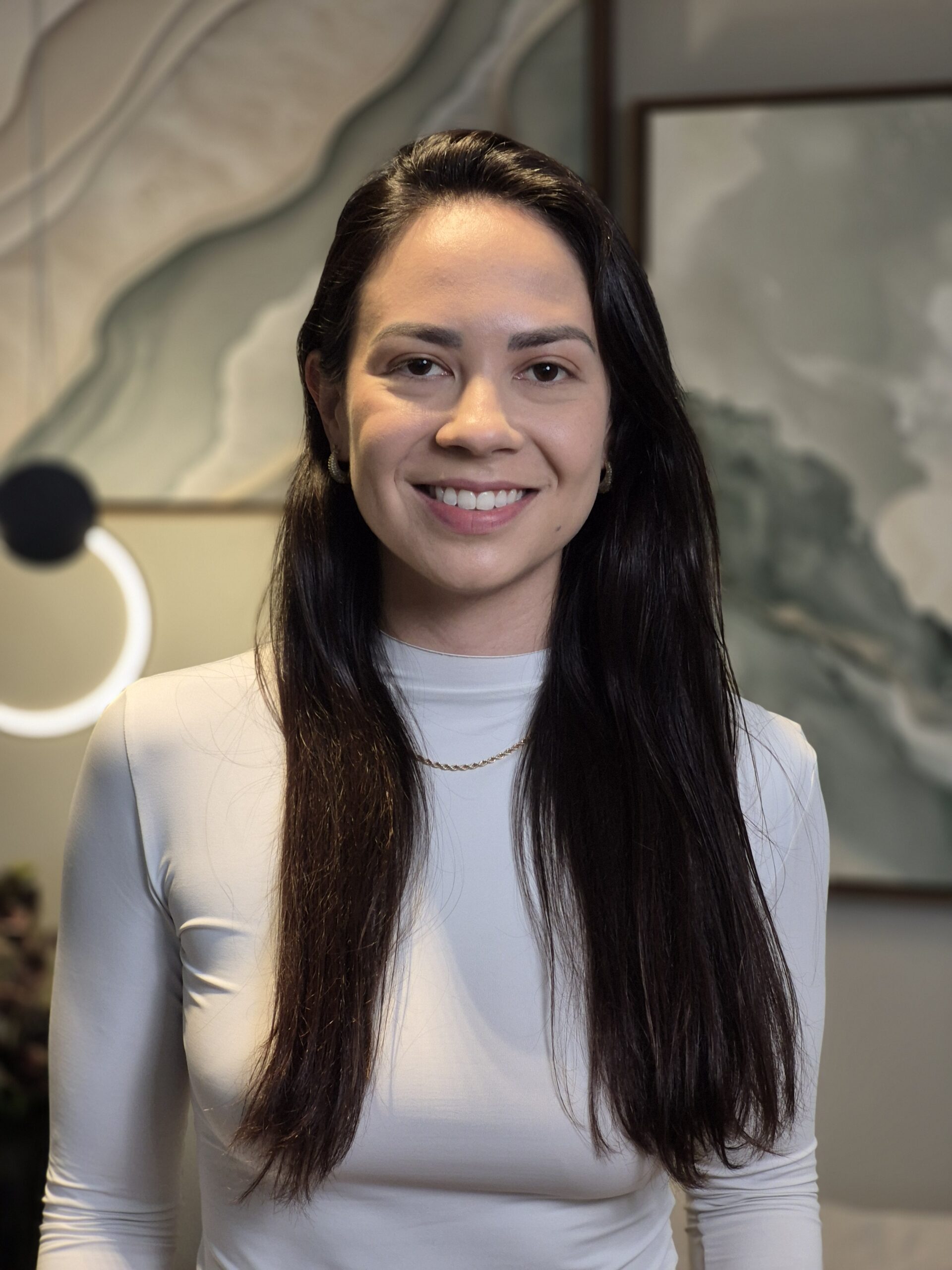 Dra. Isabela Bechler